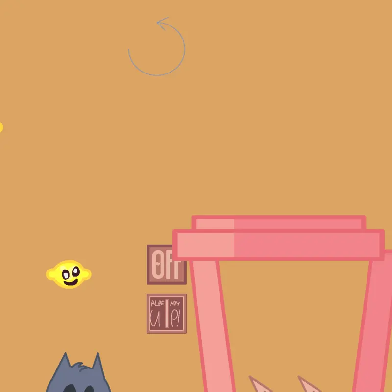 Game by @Olivertree1234