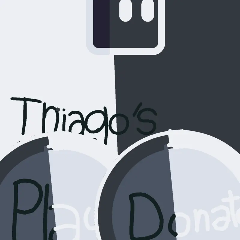 Game by @Thiago_Gamer115