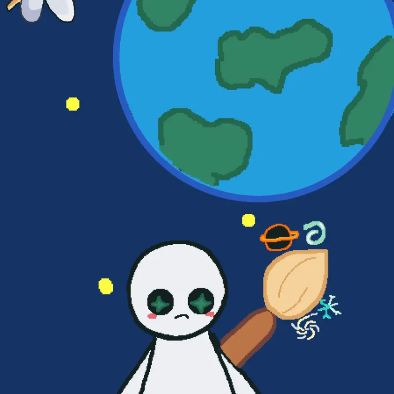 Game by @choco2