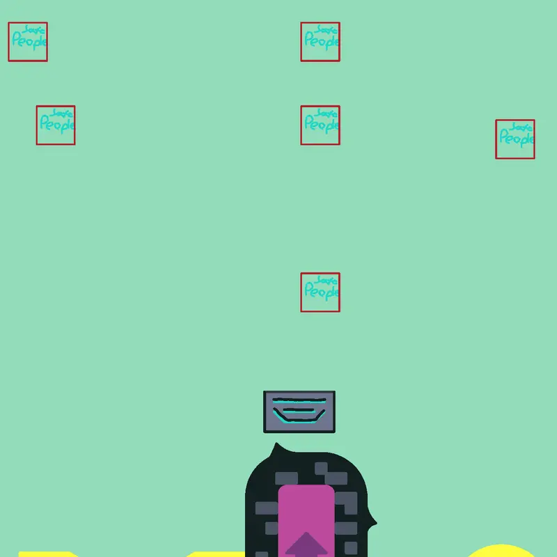 Game by @rezzakabi