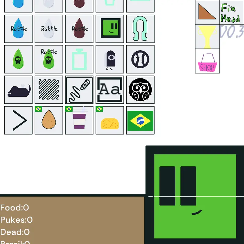 Game by @Miguelpro112
