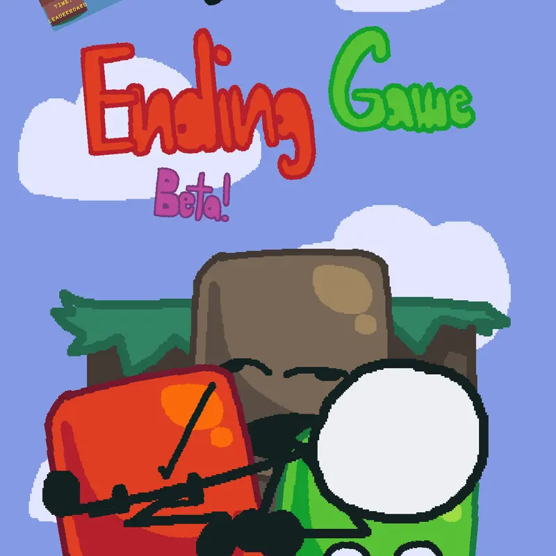 The Ending Game Beta! by @jedh