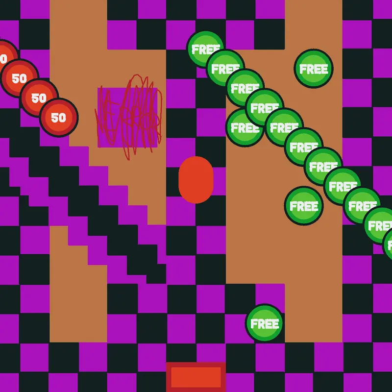 Game by @samuelfakerk
