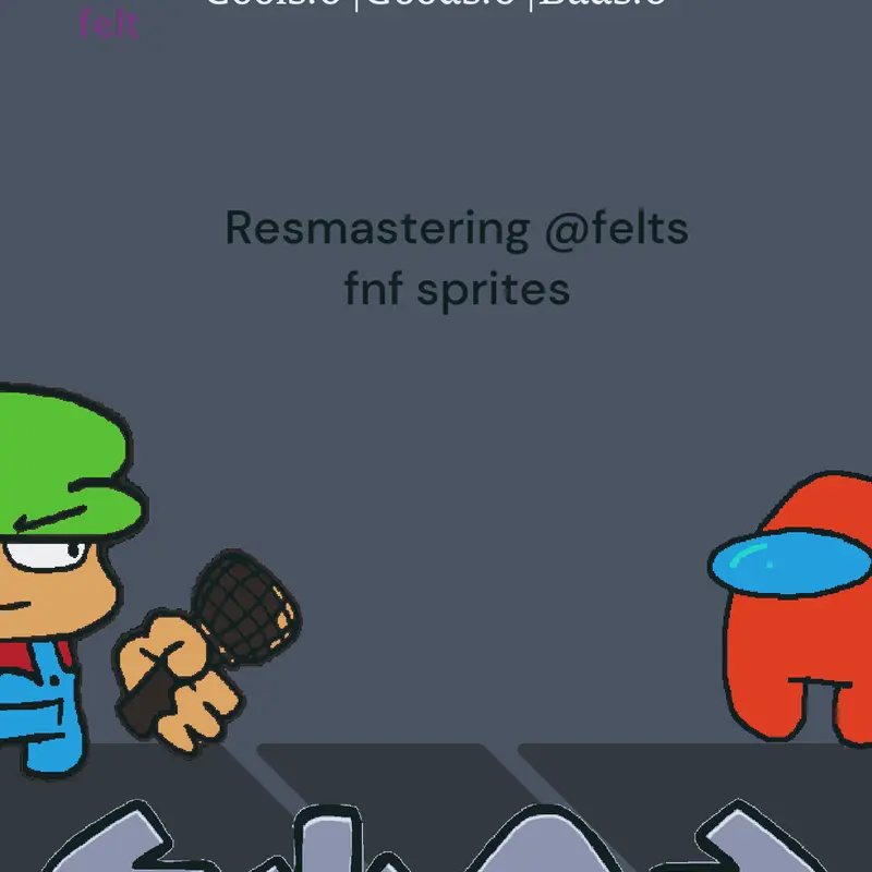 Game by @fnfbambi