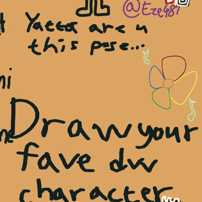 Game by @Dandy_Number_One_Fan