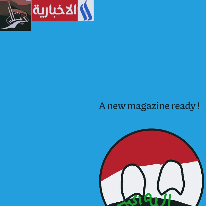 Game by @countryball_Iraq