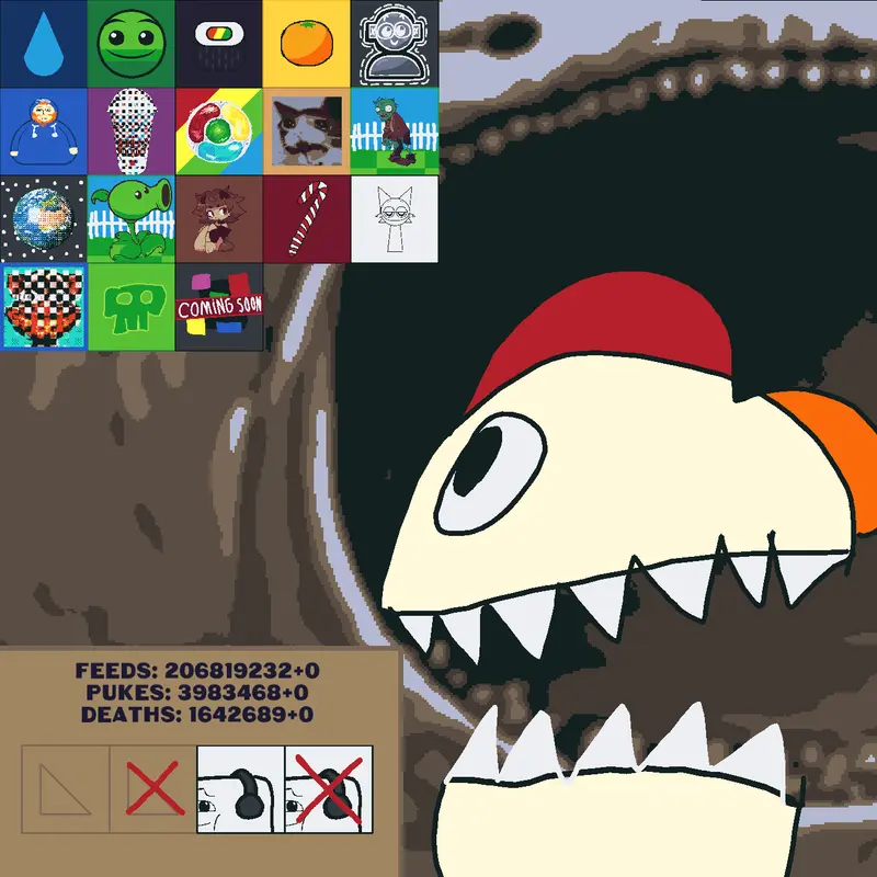 Game by @Dafiks