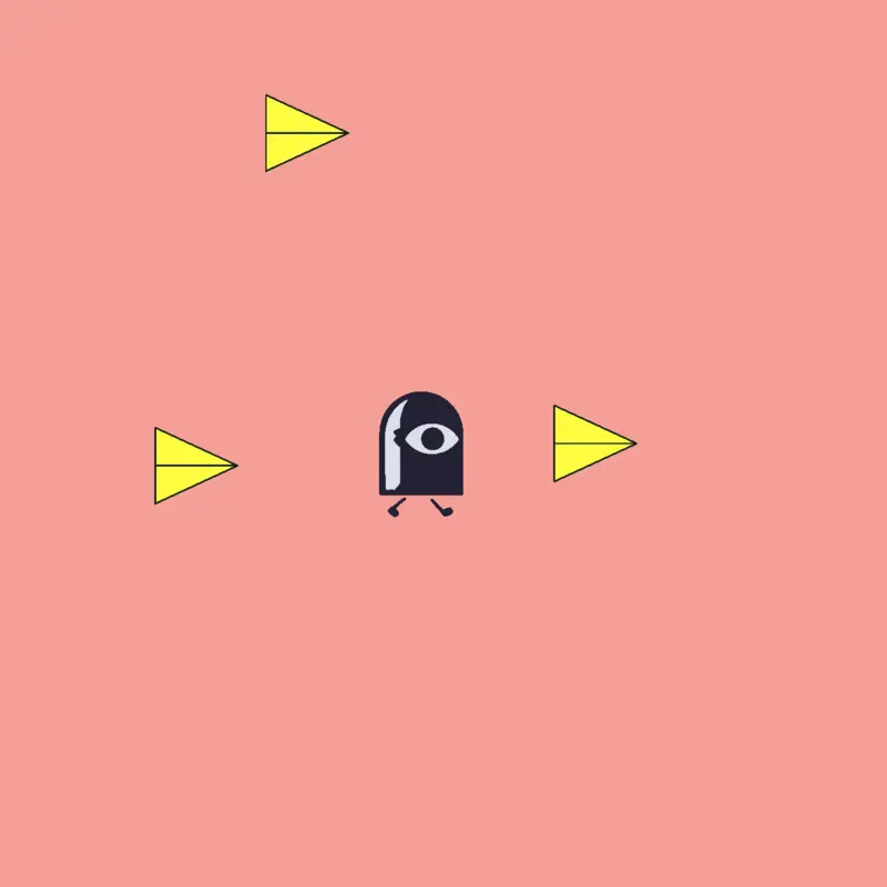 Game by @Prienmagnet