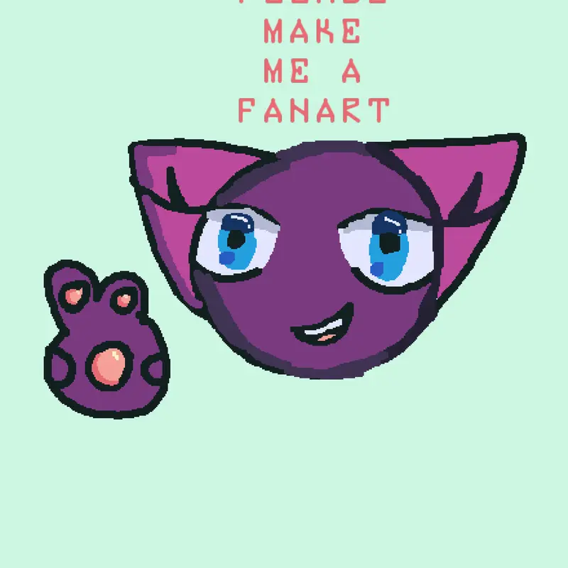 Game by @etenia
