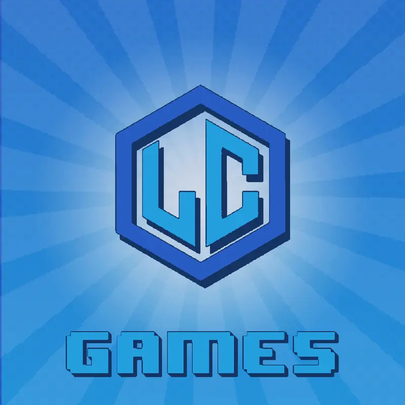 Game by @LC_