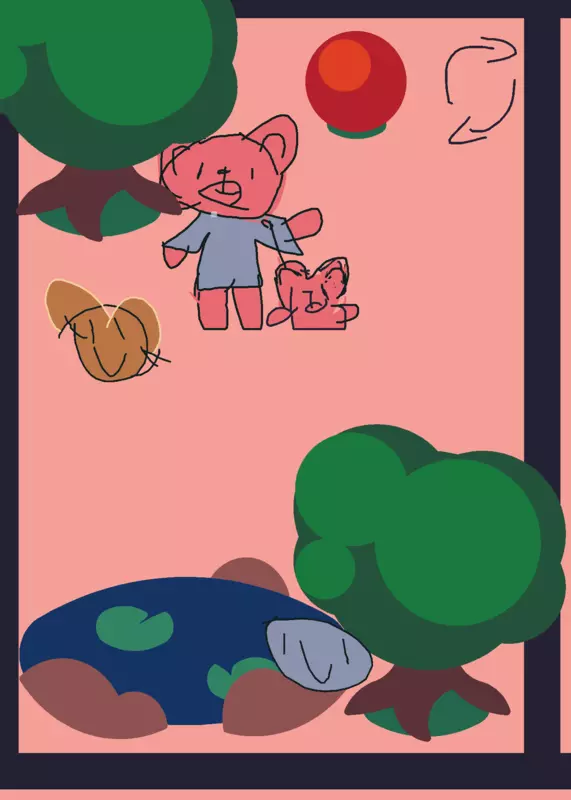 Game by @kamunanyakamunanyaafaiya