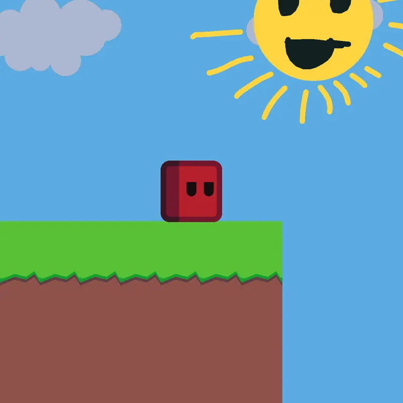Game by @reoij