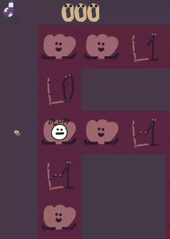 Game by @pastele_games-BR