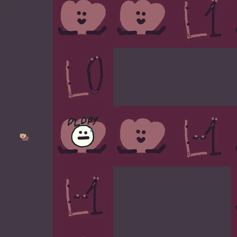 Game by @pastele_games-BR