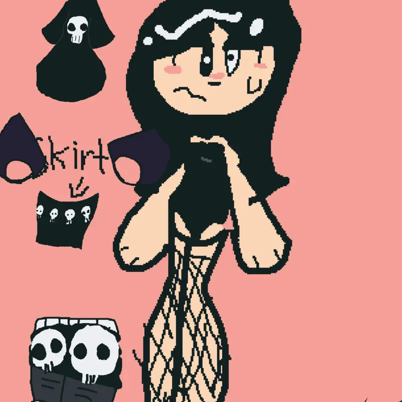 Game by @mini_mochi