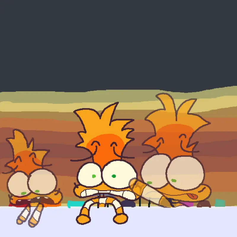 Game by @Tripod2005