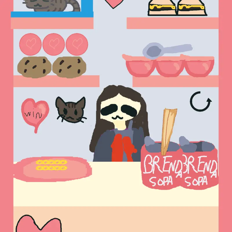 Game by @vika918