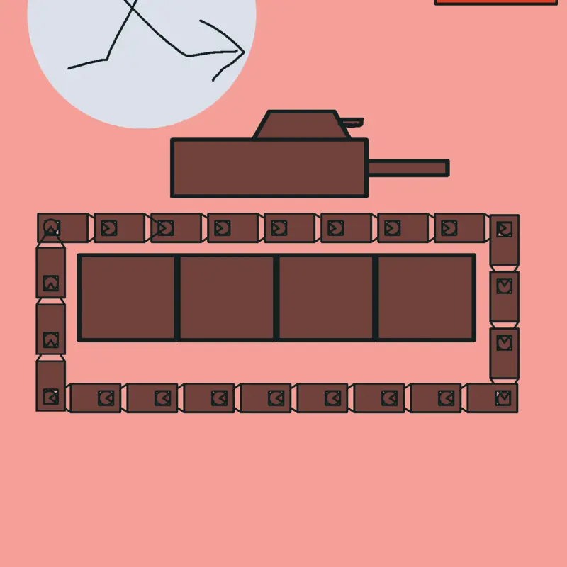 Game by @LeontheTank