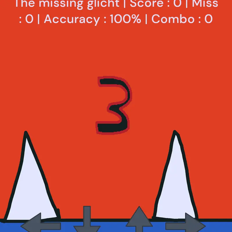Game by @Drakegania