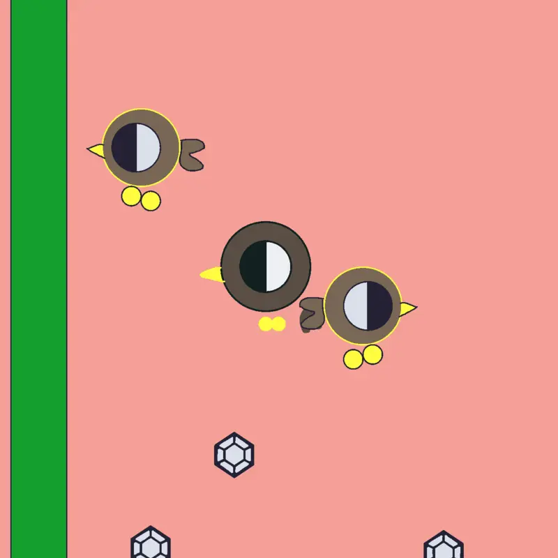 Game by @papayaaaaaaa