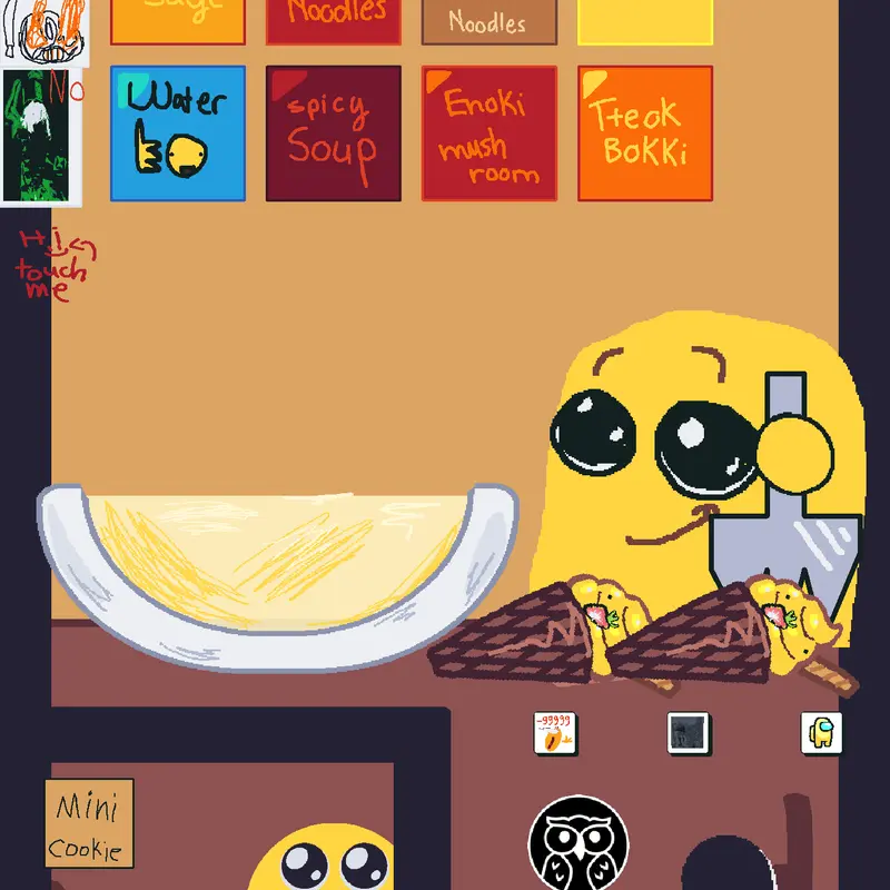 Game by @Sl33py_r0sy_maple_m0th