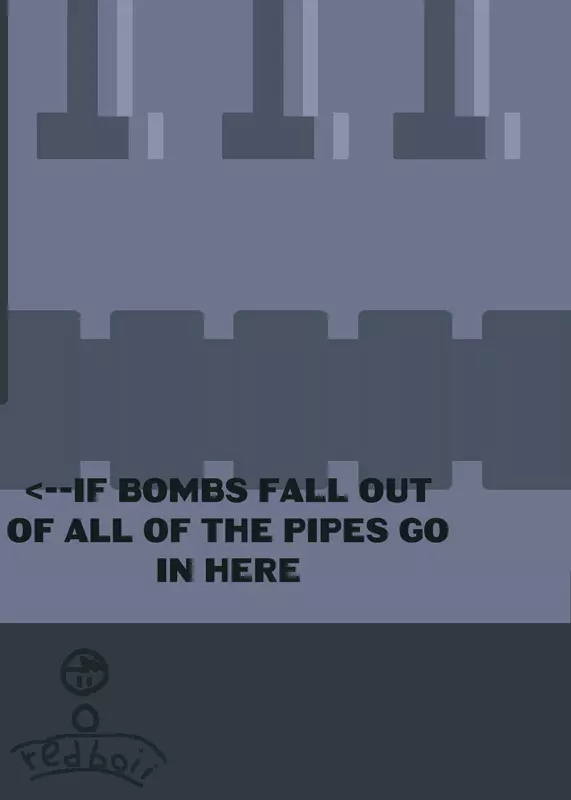 Game by @redboii