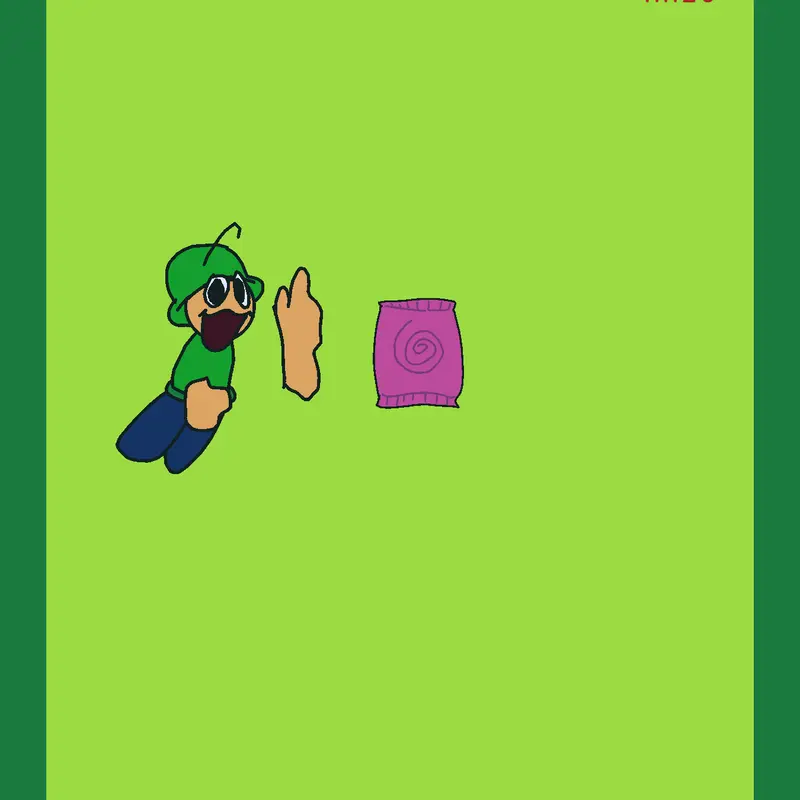 Game by @nazo555