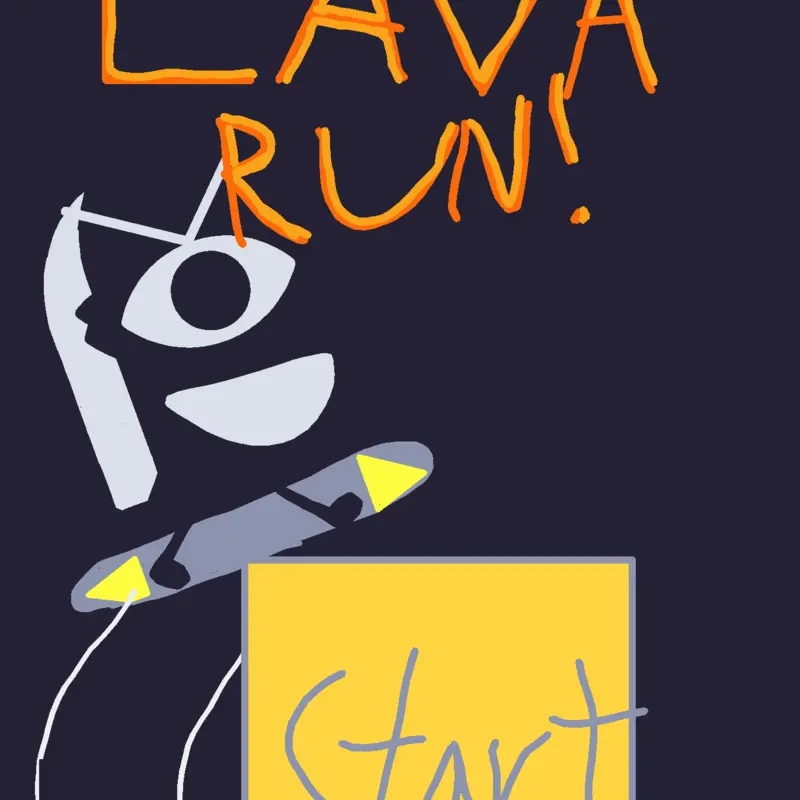 Game by @calebacus