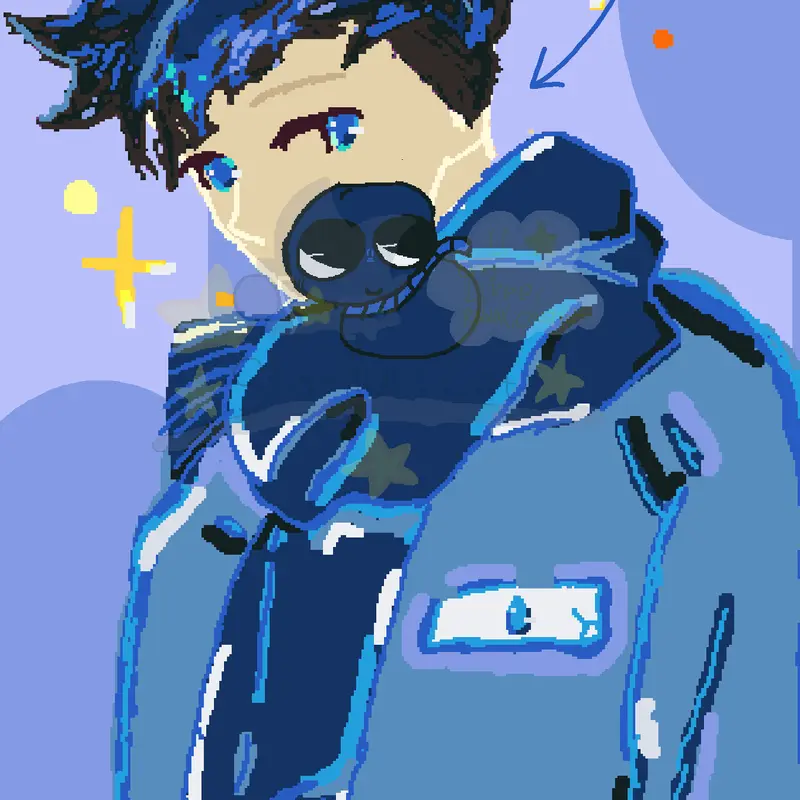 Game by @StarNightCat