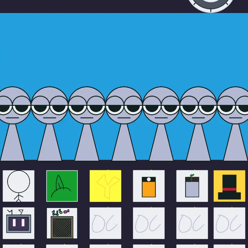 Game by @areyouokay