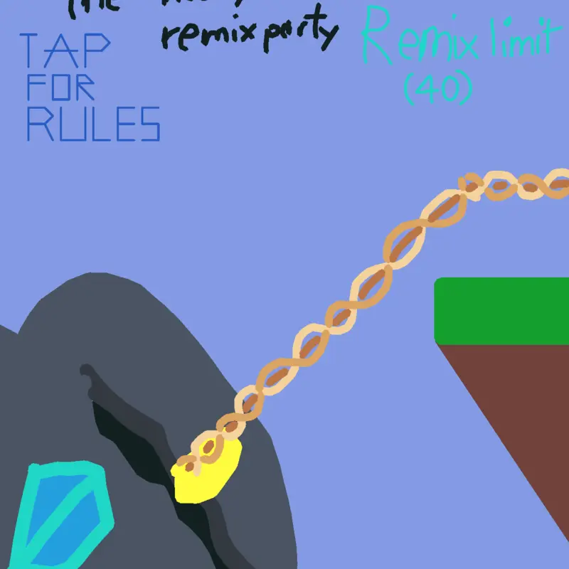 Game by @Bluemelon