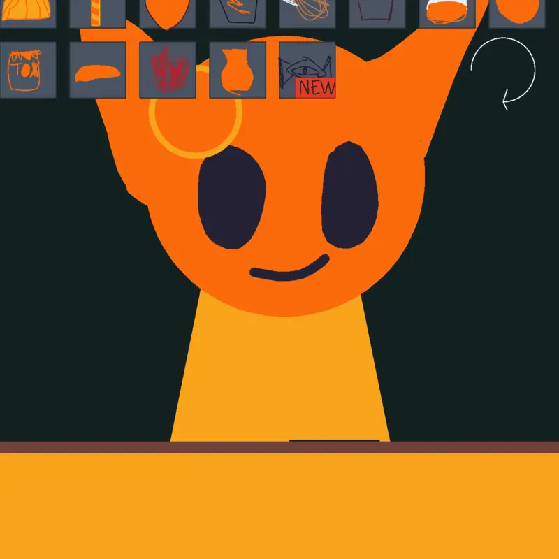Game by @Stepah