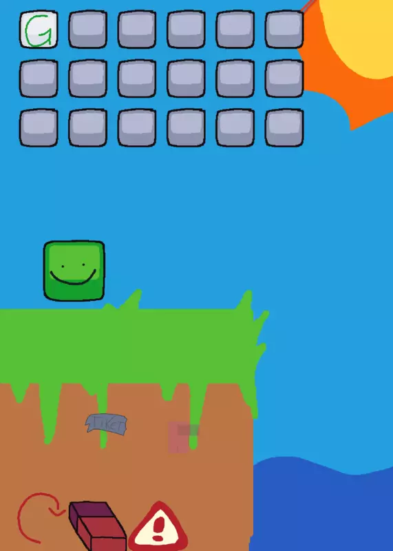 Game by @vaporeon_official