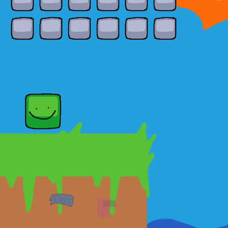 Game by @vaporeon_official