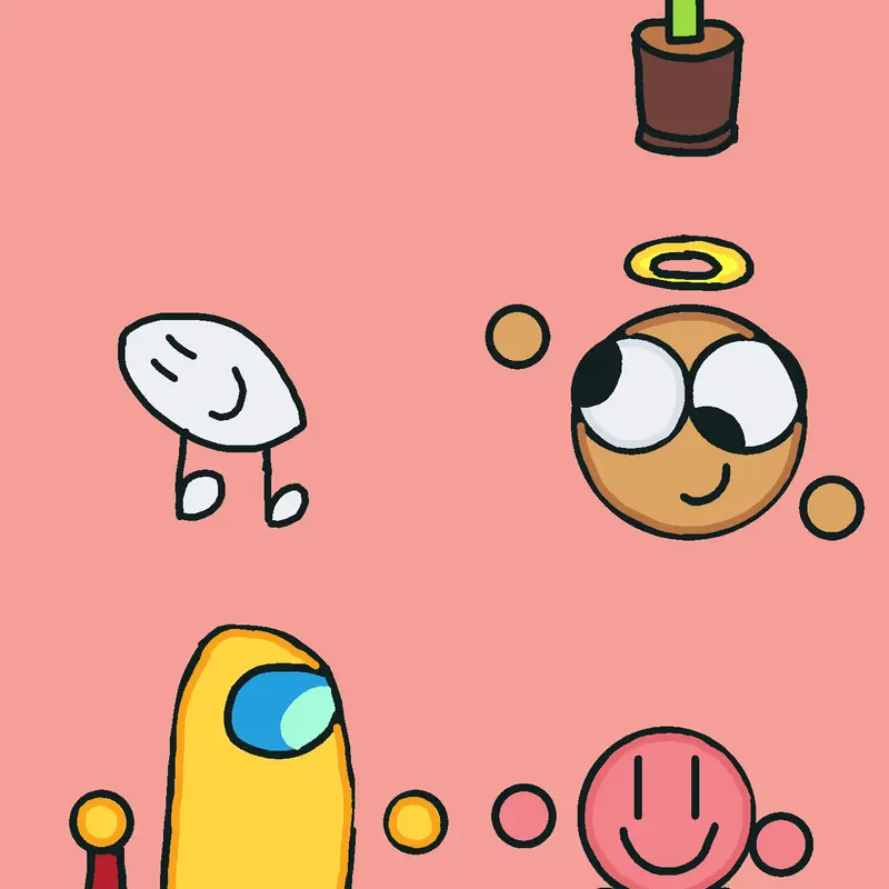 Game by @jostahk