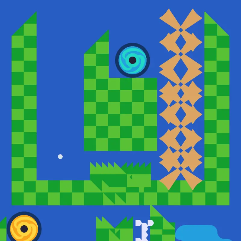 Game by @aaaaugh