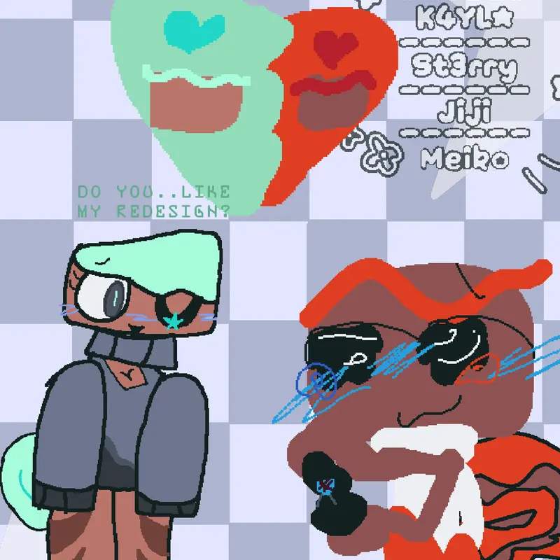 Game by @ANNIES_AREMIXER