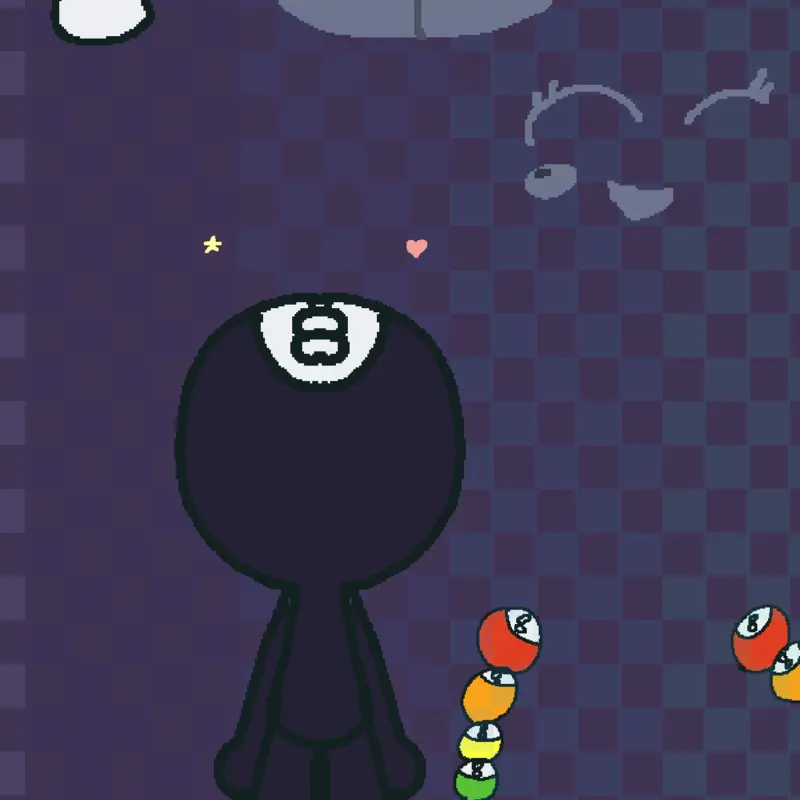 Game by @ilikedandyworl