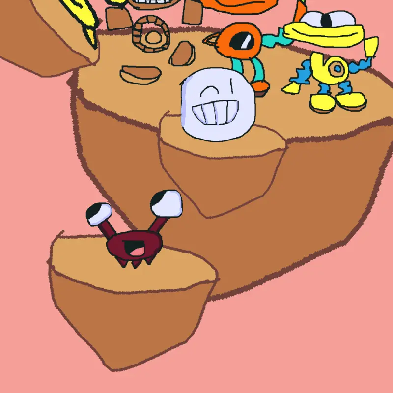 Game by @poger