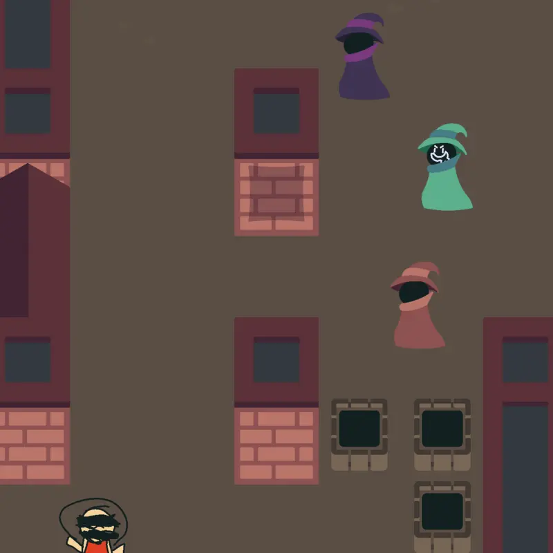Game by @qwetty