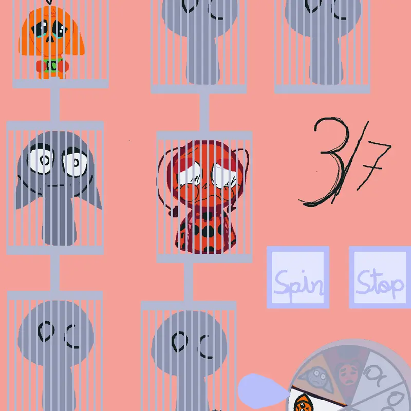 Game by @Crystalline
