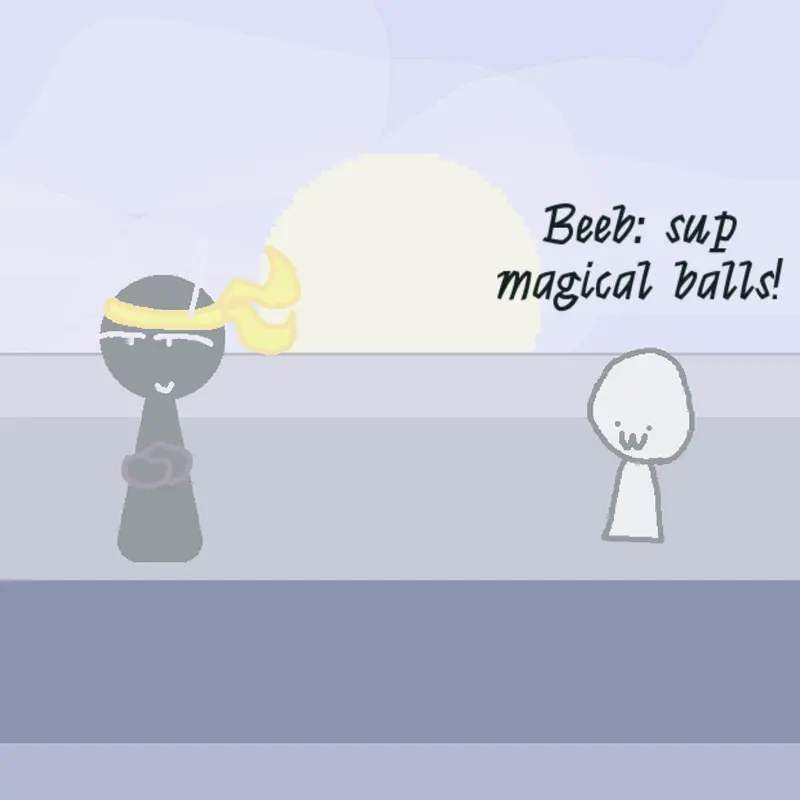 Game by @Batterbob