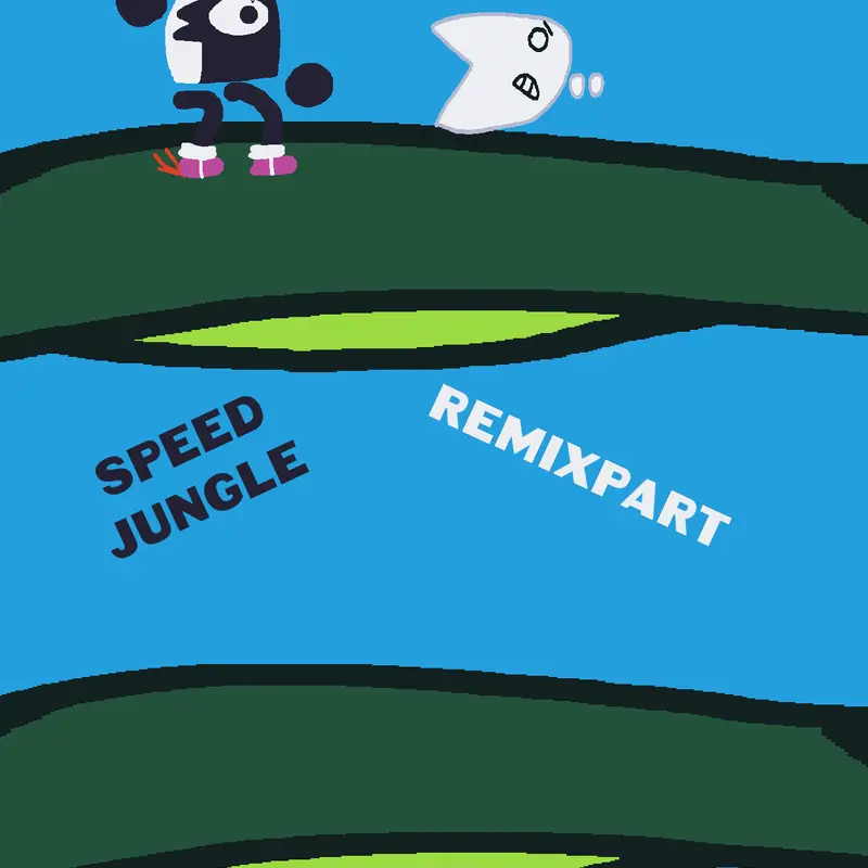Game by @A-character