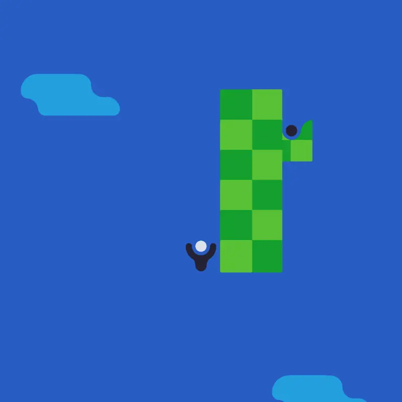 Game by @Kopkehev