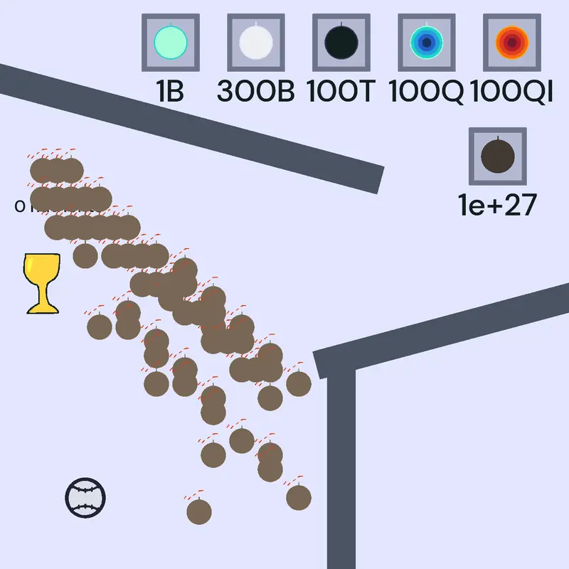 Game by @johansito