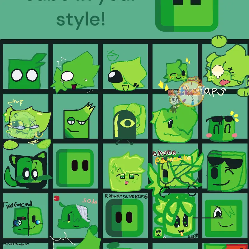 Game by @S_been
