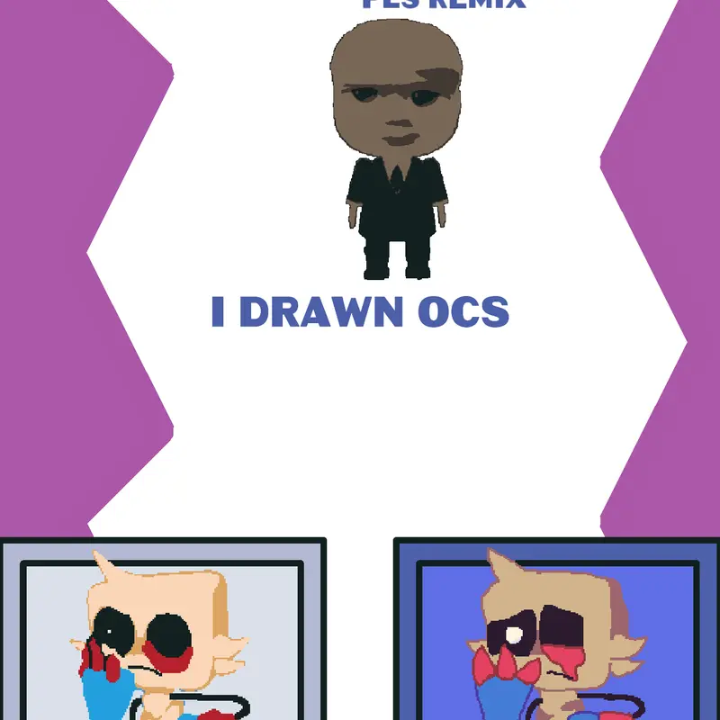 Game by @Ajoloxi97