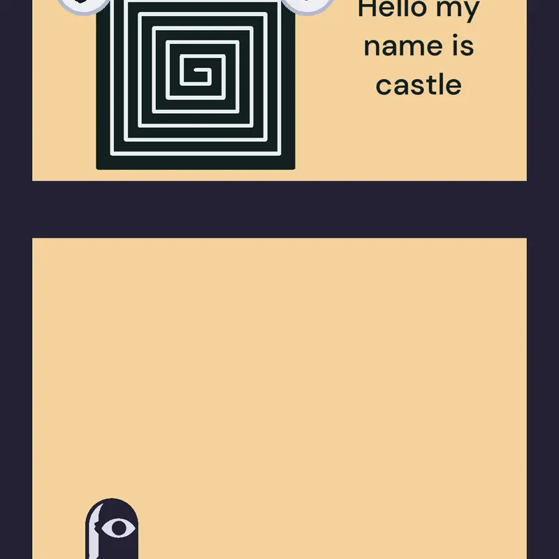 Game by @aliastudios