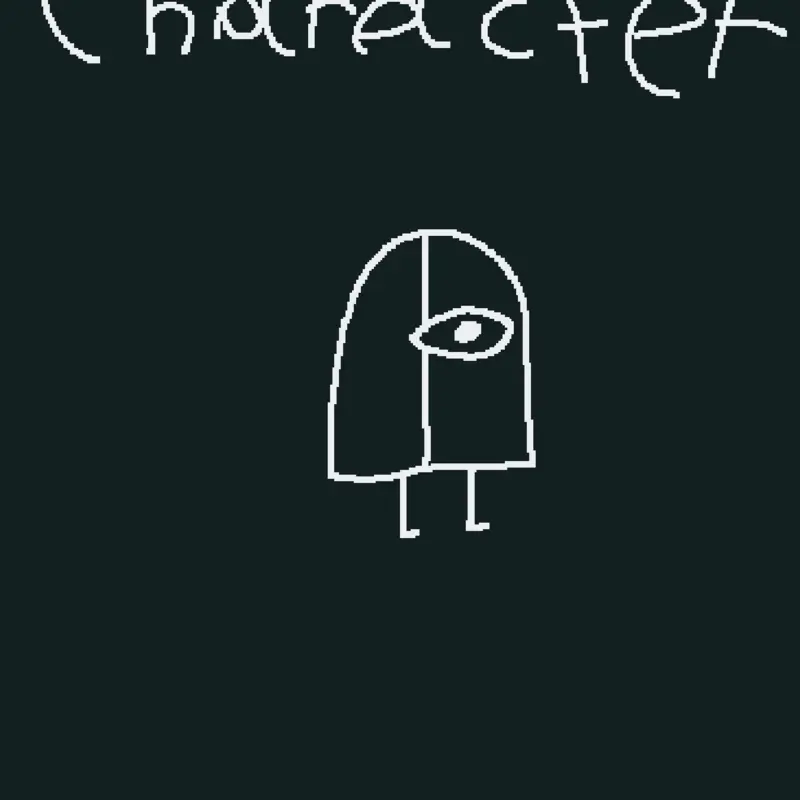Character Song by @Watercat