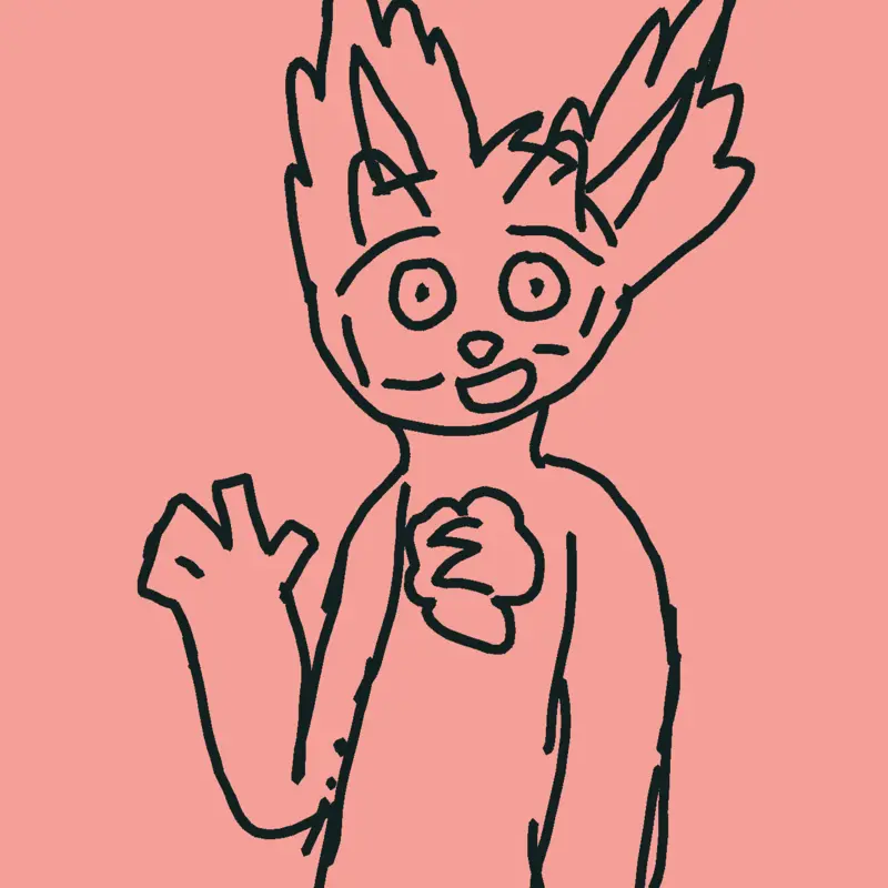Hiyah People! by @LukeSkyDaBest30